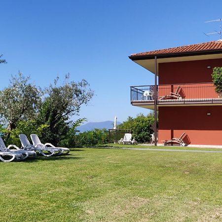 Hotel Castello S. Antonio Лацизе Экстерьер фото