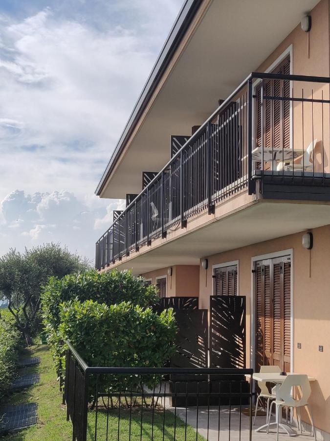 Hotel Castello S. Antonio Лацизе Экстерьер фото