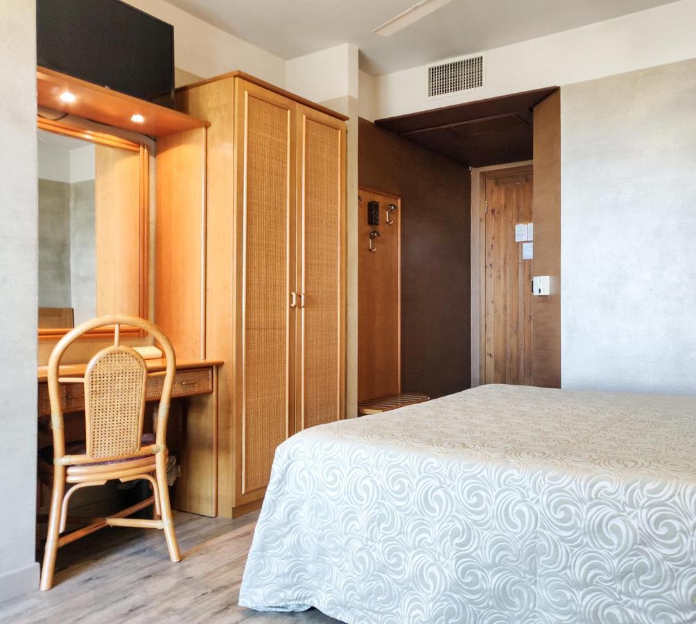 Hotel Castello S. Antonio Лацизе Экстерьер фото