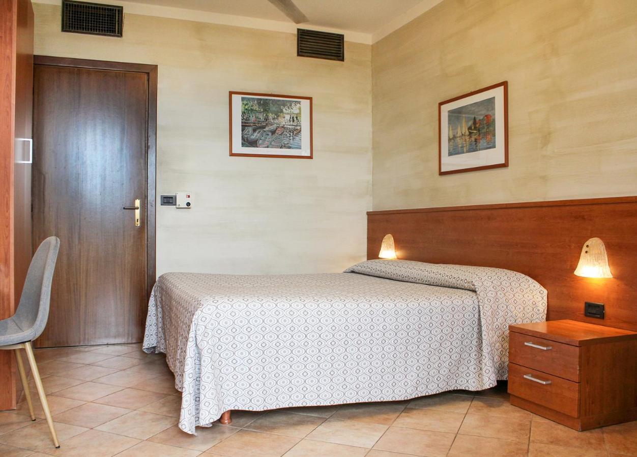 Hotel Castello S. Antonio Лацизе Экстерьер фото