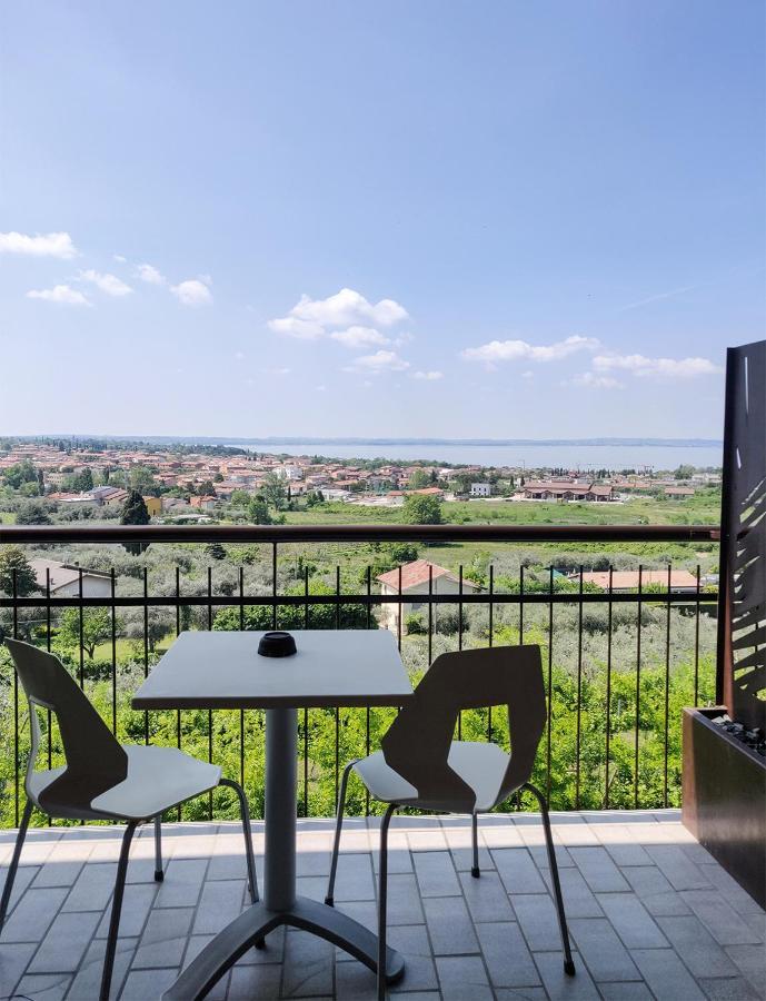 Hotel Castello S. Antonio Лацизе Экстерьер фото