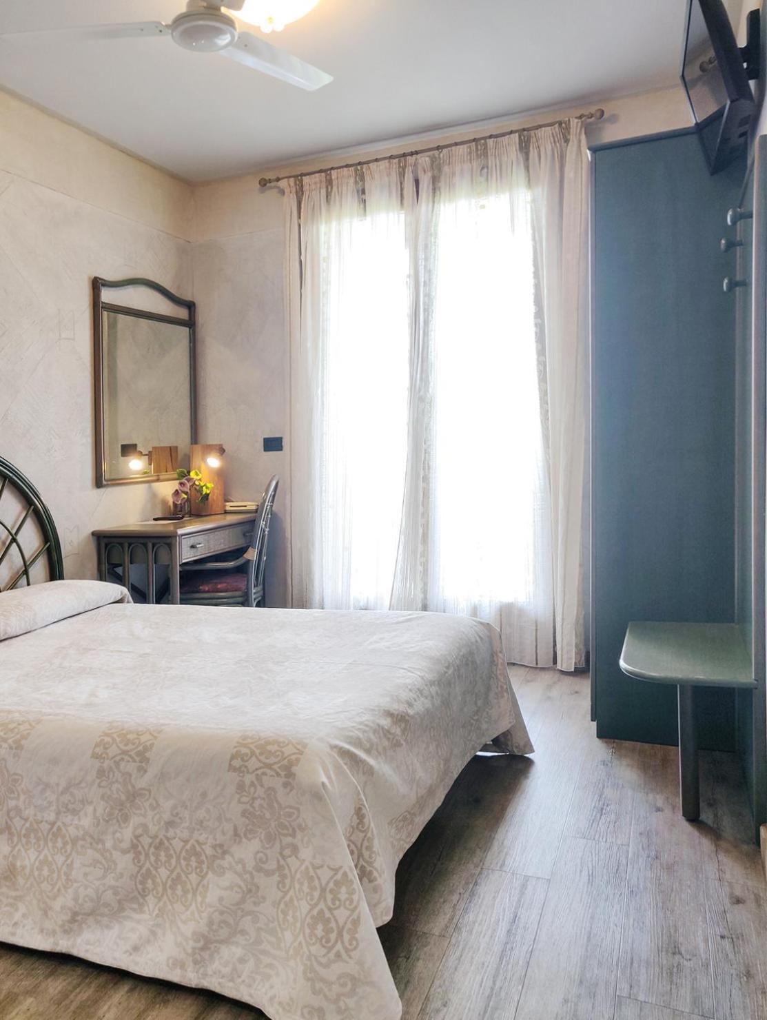 Hotel Castello S. Antonio Лацизе Экстерьер фото